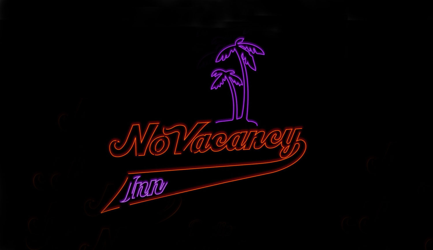 No Vacancy Inn: The Versatile Collective Uniting Music, Fashion & Art