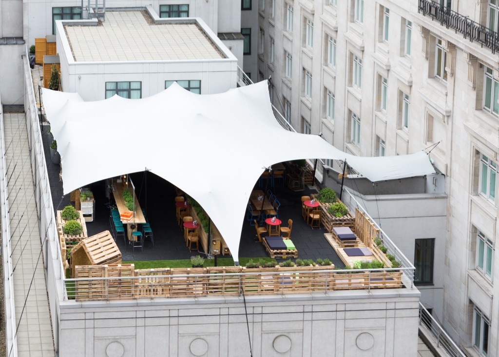 Roofnic