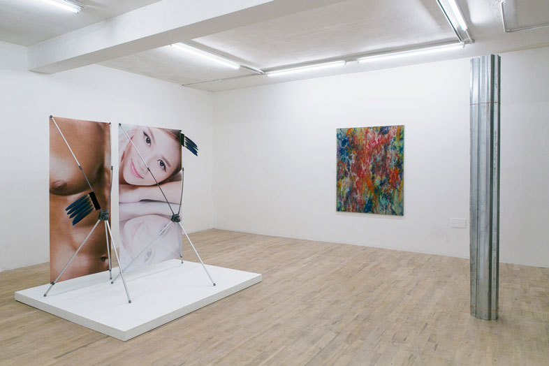 1.Fulfilment-Centre-Installation-view-The-Sunday-Painter-2014-WEB