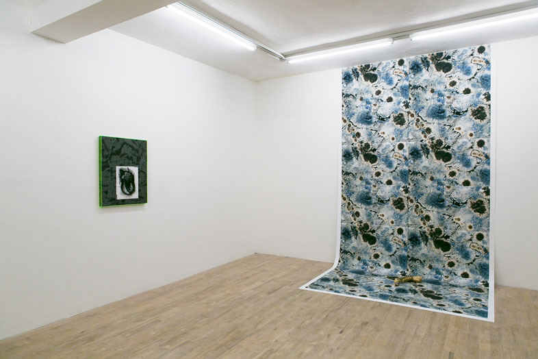 3.Fulfilment-Centre-Installation-view-The-Sunday-Painter-2014-3WEB