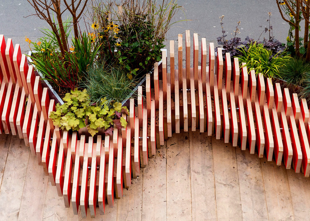 London&#039;s Innovative Street Furniture And Its Designers - Something Curated