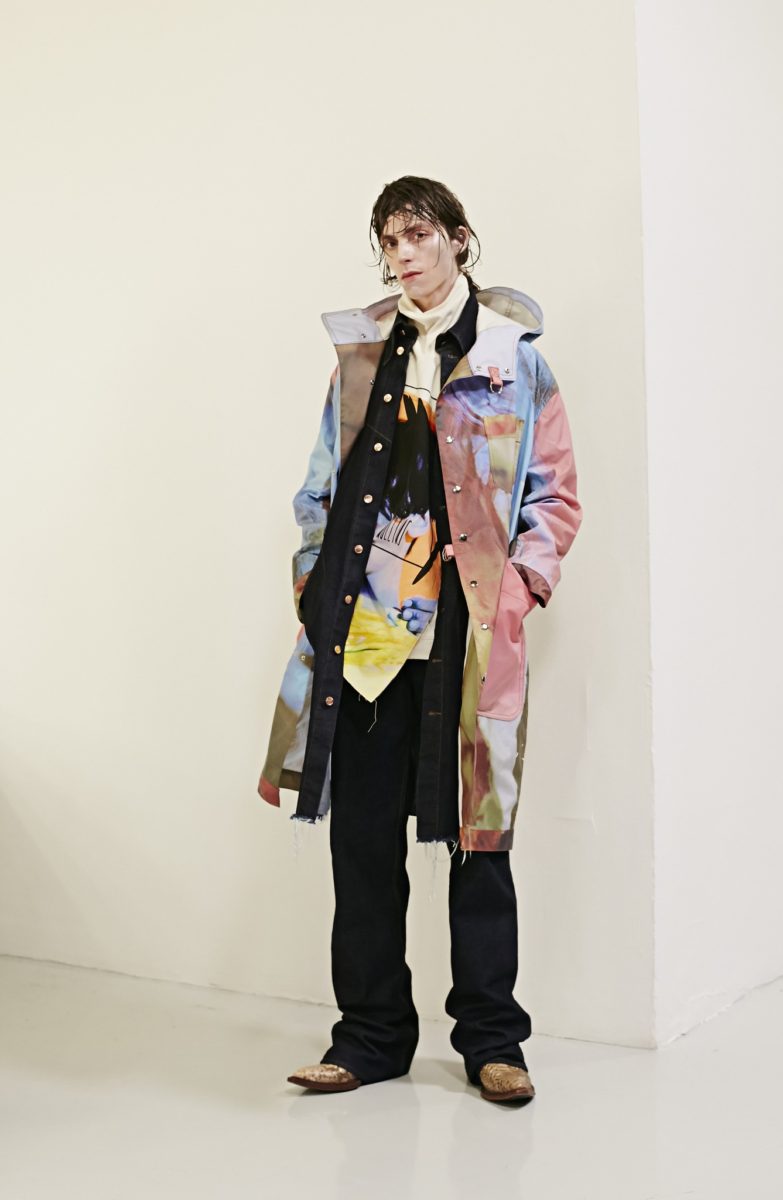 Alex Mullins AW16 (via The Glass Magazine)