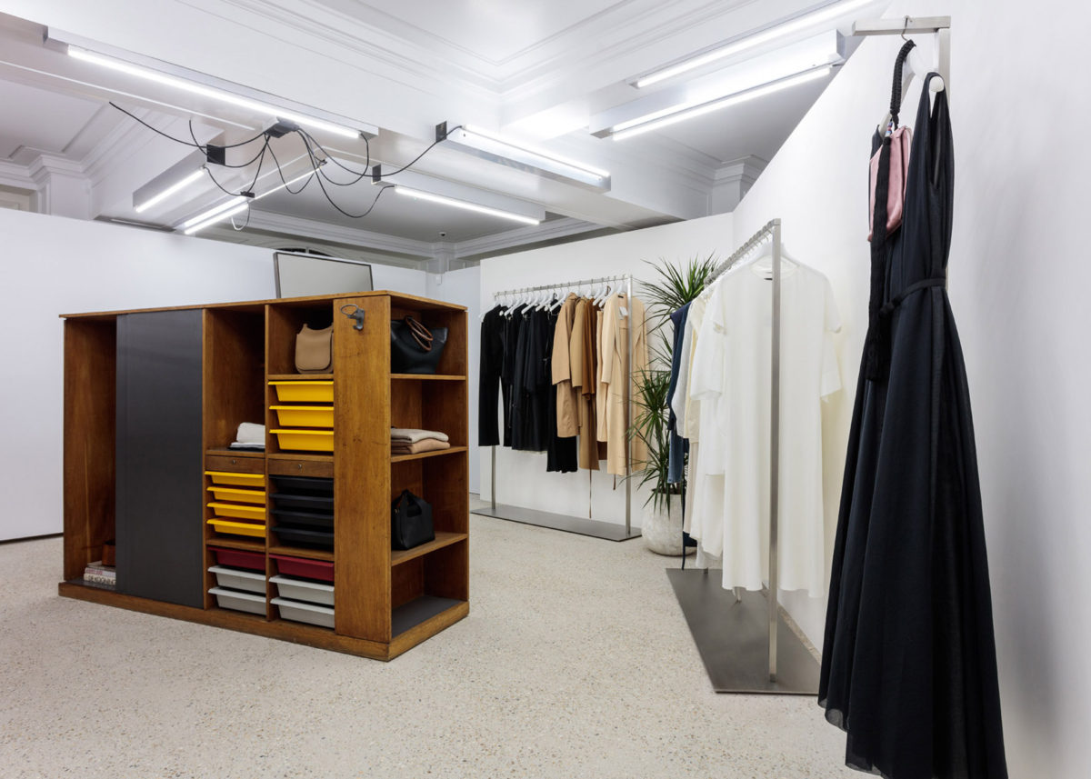 Dover Street Market, Haymarket (via Dover Street Market)