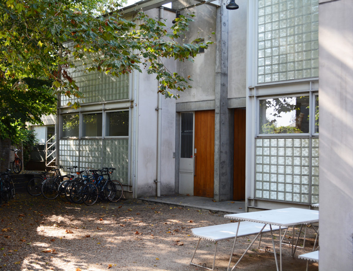 51 Architecture on Cobham Mews