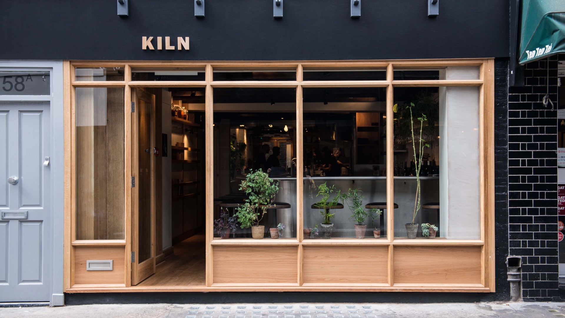 Soho Restaurants: The Ultimate Guide - Something Curated