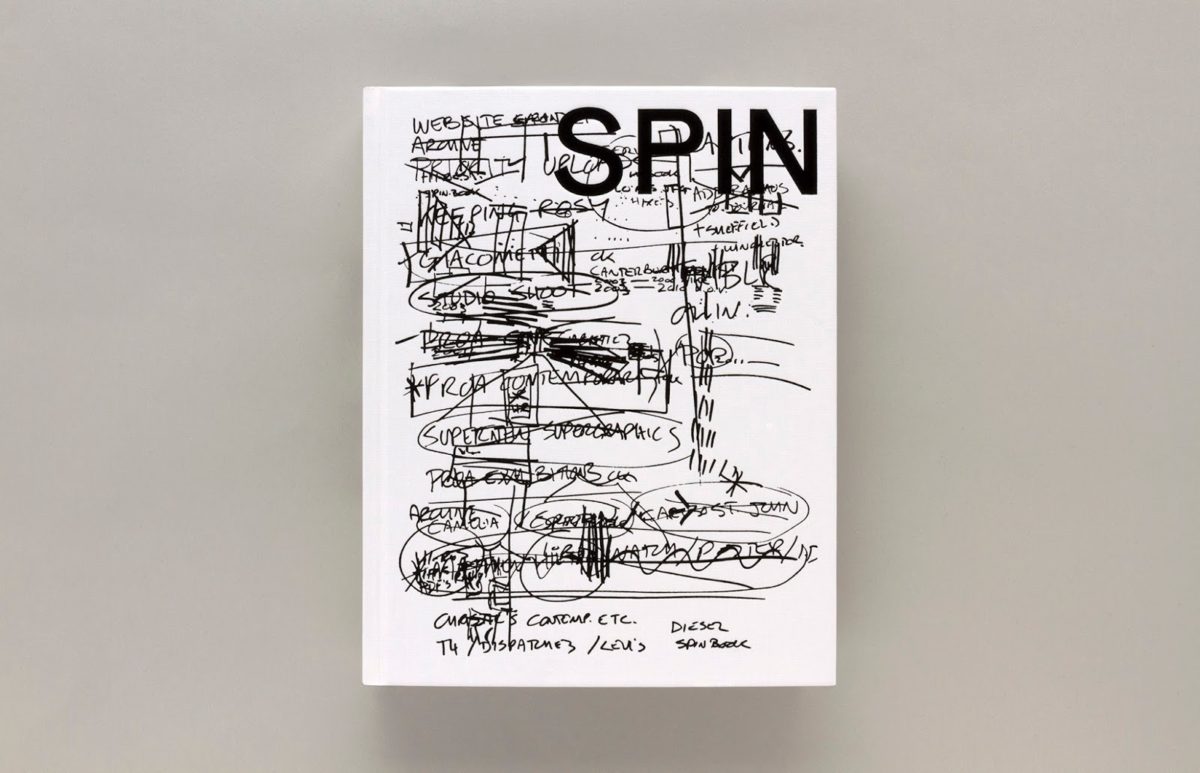 (via Spin Studio)