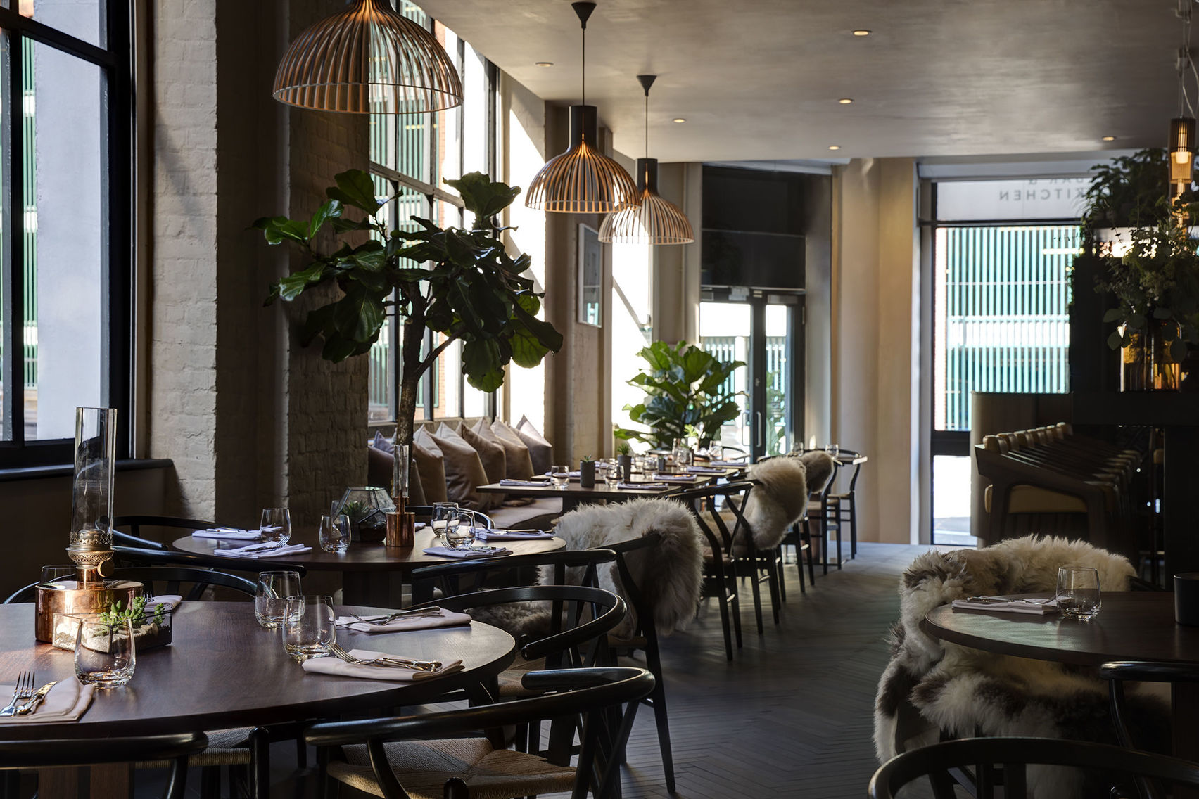 Clerkenwell Restaurants The Definitive Guide Something Curated   Detail Clerkenwell 28 