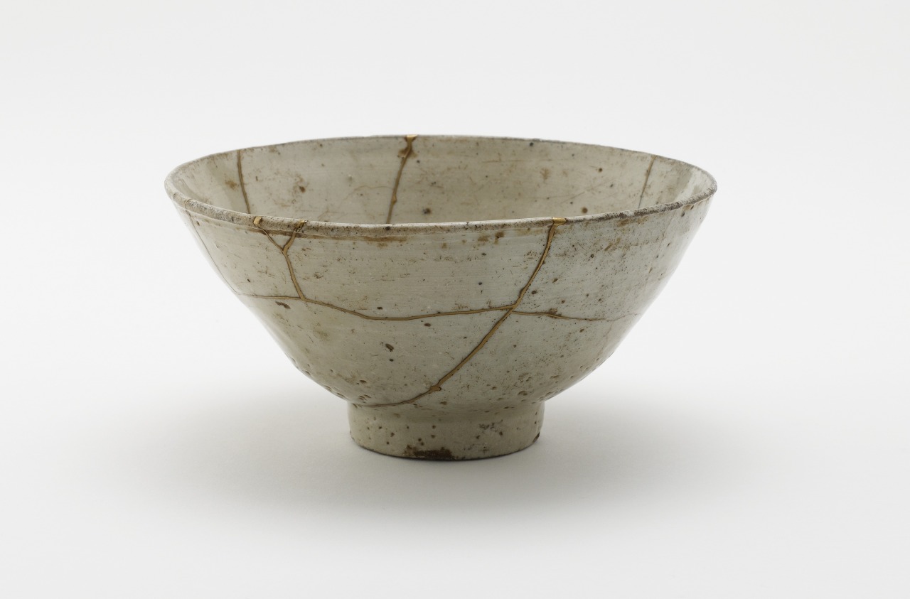 What Is Kintsugi? - Something Curated