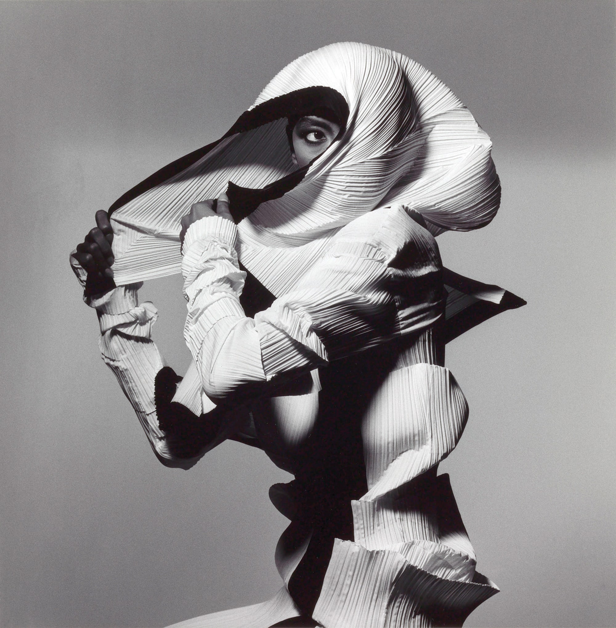 Irving penn фотографии