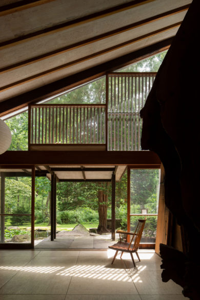 Shofuso: Behind The Mid-Century Japanese Masterpiece In Philadelphia ...