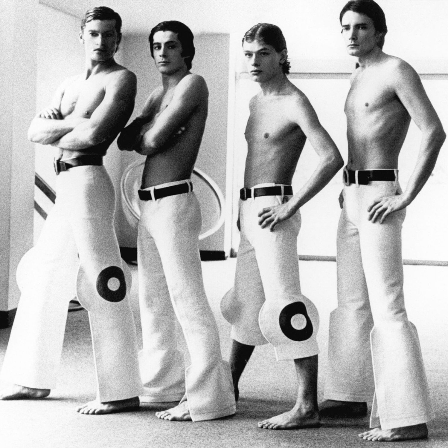 Remembering The Life & Work Of Pierre Cardin (1922–2020) - Something Curated