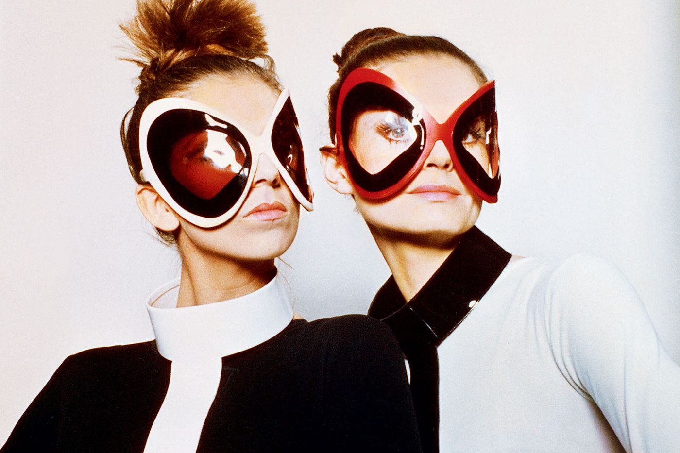 Pierre Cardin: A remarkable life in pictures