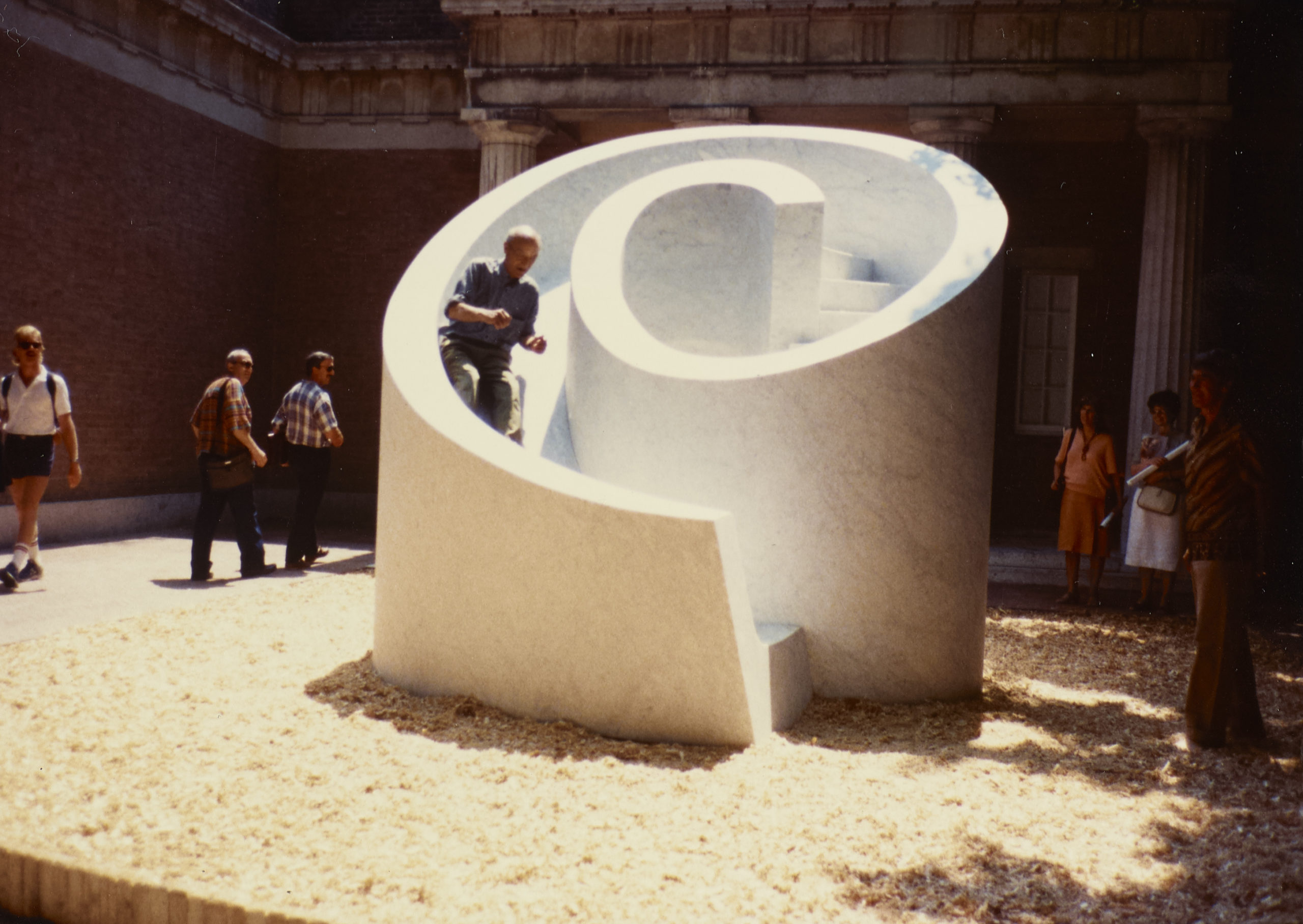 The Barbican Retraces The Evolution Of Isamu Noguchi’s