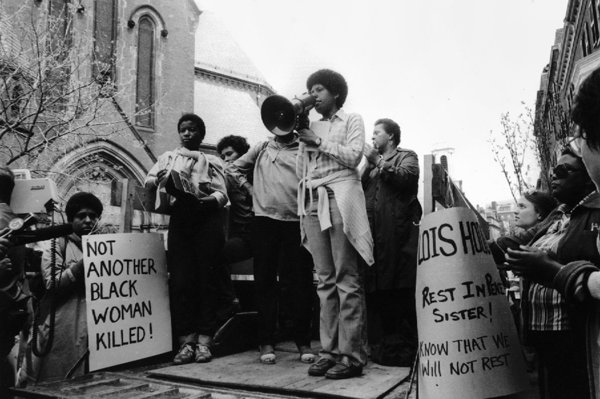 The 70s Collective That Laid The Foundations For Intersectional