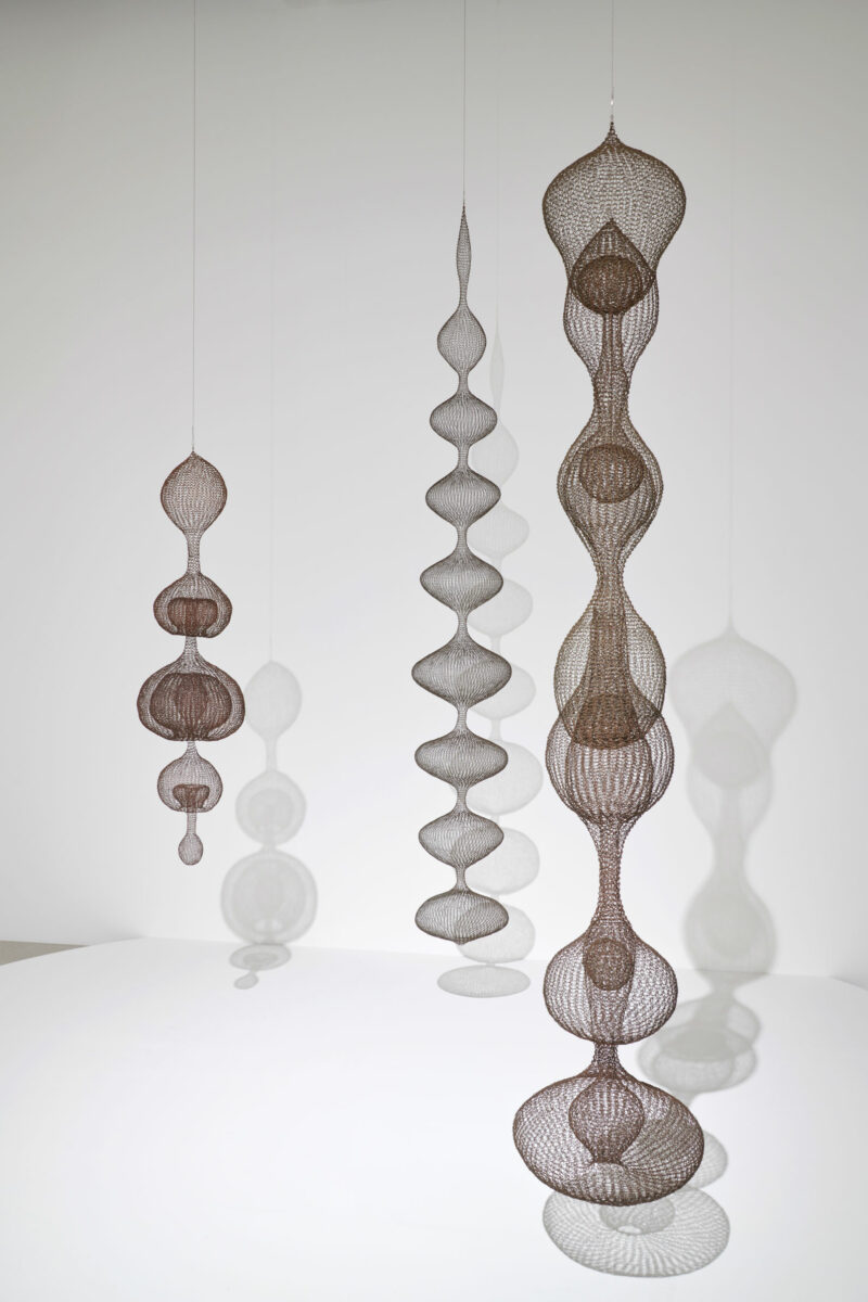 Installation-view-of-Ruth-Asawa-When-Forms-Come-Alive-7-February-—-6 ...